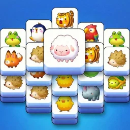 Icône de Tile Match Puzzle Game